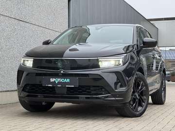 1.2T 130PK GS NAVI/FULL LED/CAMERA/PARKPILOT/WINT