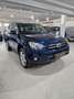 Toyota RAV 4 RAV4 Sol- 1 Hand - Garantie* Bleu - thumbnail 8