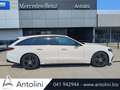 Mercedes-Benz E 220 d Mild hybrid S.W. AMG Line Advance *GANCIO TRAINO Bianco - thumbnail 1