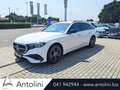 Mercedes-Benz E 220 d Mild hybrid S.W. AMG Line Advance *GANCIO TRAINO Bianco - thumbnail 4