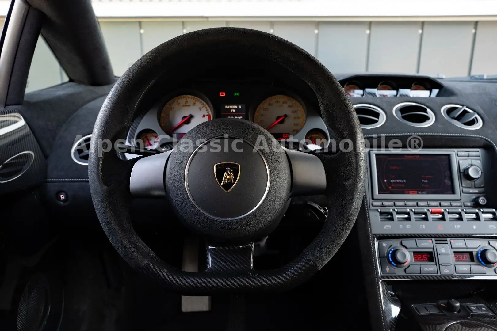 Lamborghini Gallardo Superleggera LIFT, KAMERA, Karbon Gris - 2