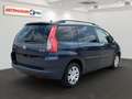 Citroen Grand C4 Picasso 1.6 16V 7-Sitzer AAC Navi PDC Blau - thumbnail 5