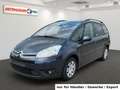 Citroen Grand C4 Picasso 1.6 16V 7-Sitzer AAC Navi PDC Blau - thumbnail 1
