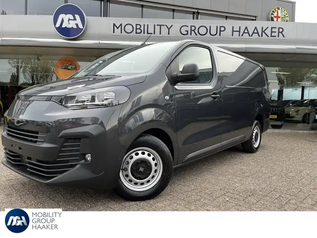 Fiat Scudo 1.5 Diesel 120 S&S L3