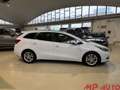 Kia Ceed / cee'd cee'd 1.6 GDI SW AUTOMATICA Bianco - thumbnail 4