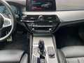 BMW 530 5-serie 530e iPerformance | M pakket | Pano | HUD Zwart - thumbnail 11