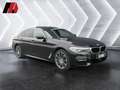 BMW 530 5-serie 530e iPerformance | M pakket | Pano | HUD Zwart - thumbnail 8