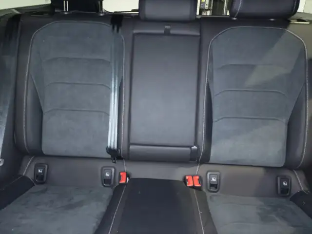 Volkswagen Arteon view 15