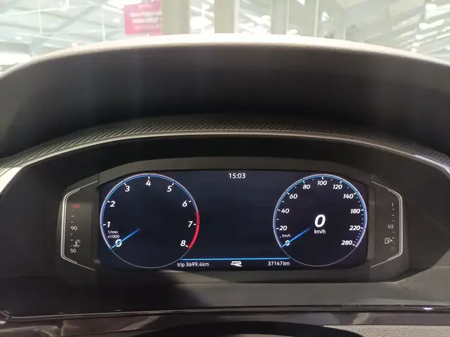 Volkswagen Arteon view 7