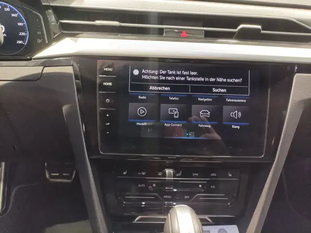 Volkswagen Arteon view 12