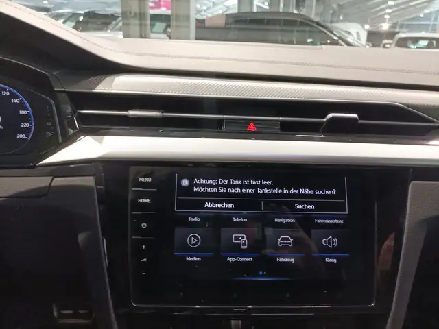 Volkswagen Arteon view 11