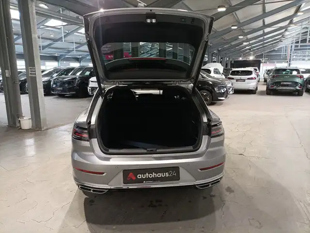 Volkswagen Arteon view 6