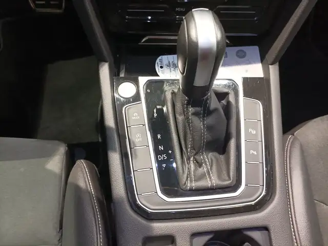 Volkswagen Arteon view 13