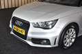 Audi A1 Sportback 1.2 TFSI Admired 2e eig. Navi Airco Crui Grijs - thumbnail 16