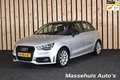 Audi A1 Sportback 1.2 TFSI Admired 2e eig. Navi Airco Crui Grijs - thumbnail 1