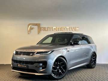 3.0 P460e Dynamic SE Pano|BTW