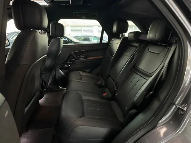 Land Rover Range Rover Sport view 15