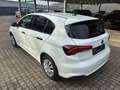 Fiat Tipo FireFly Turbo 100 City Sport *RFK*SZH*LED* Weiß - thumbnail 4