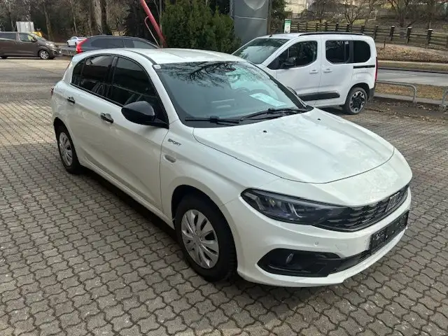Fiat Tipo FireFly Turbo 100 City Sport *RFK*SZH*LED*