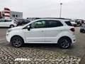 Ford EcoSport 1.0 Ecoboost ST-Line Blanco - thumbnail 2