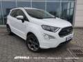 Ford EcoSport 1.0 Ecoboost ST-Line Blanco - thumbnail 1