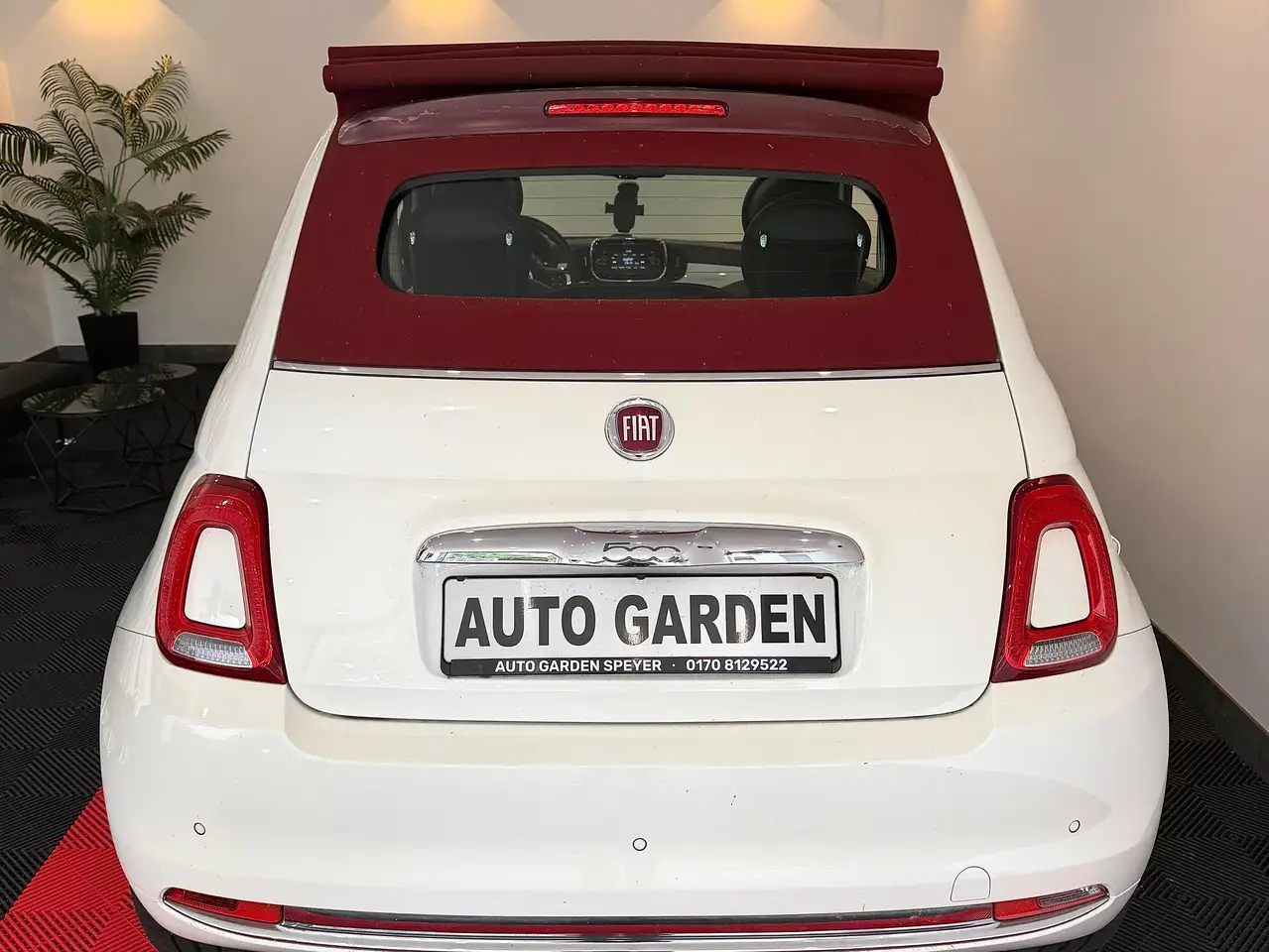 Das Auto