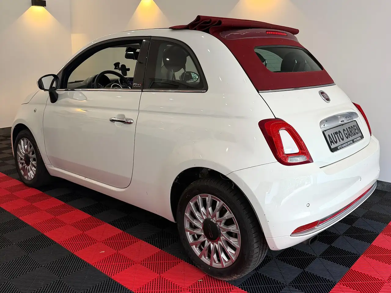 Das Auto