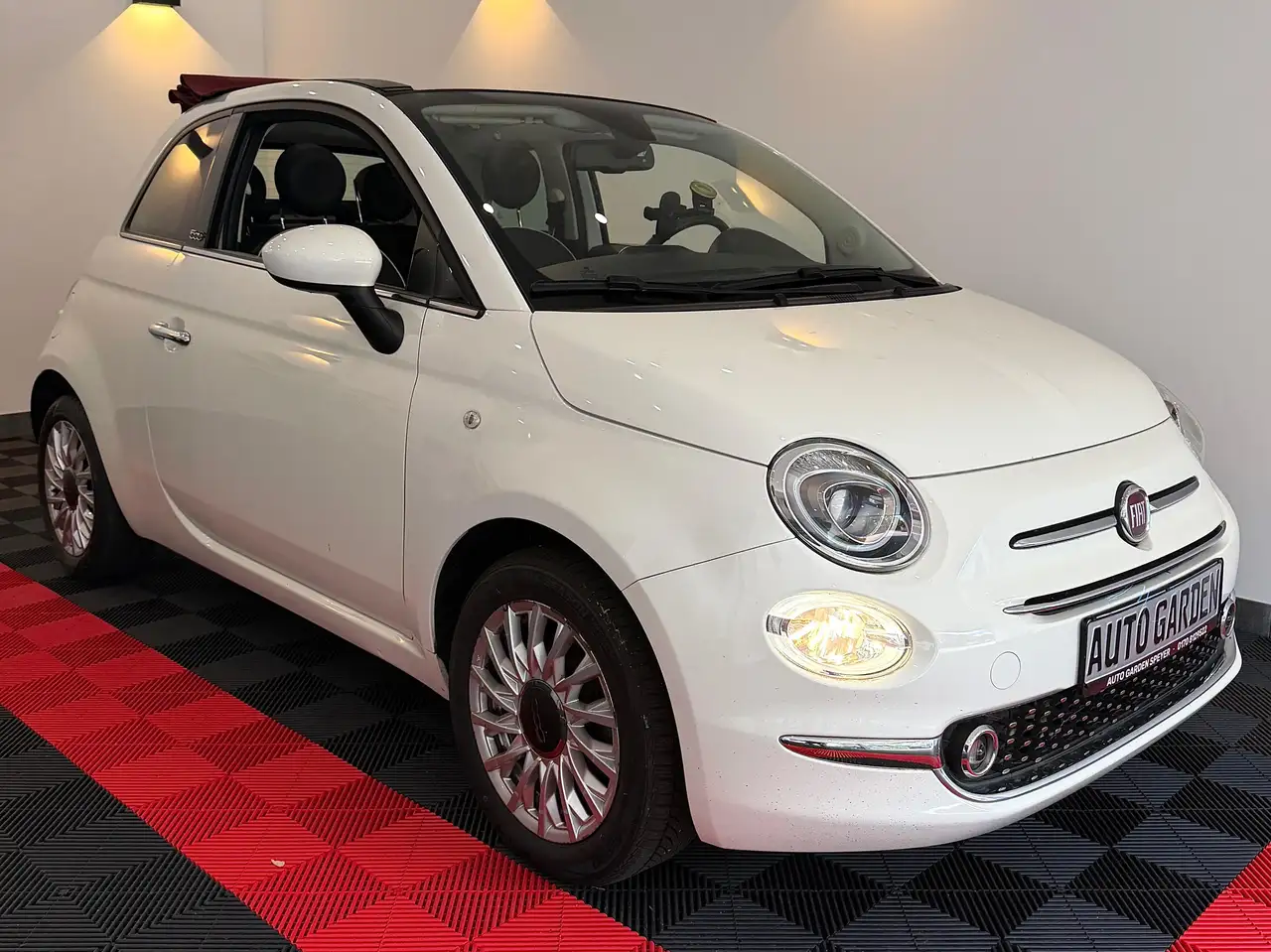 Das Auto