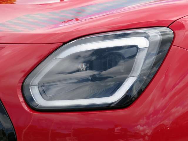 MINI John Cooper Works Countryman ALL4/JCW Trim/Paket XL/Navi AR