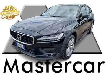 2.0 d4 Business Plus awd GANCIO TRAINO -FY124PA