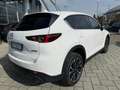 Mazda CX-5 CX-5 2.2 Advantage 2wd 150cv auto IVA ESPOSTA Bianco - thumbnail 4
