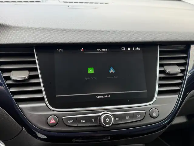 Opel Crossland X view 15