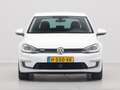 Volkswagen e-Golf 136pk Navigatie Stoelverwarming Clima Pdc 267 Wit - thumbnail 8