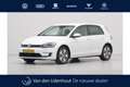 Volkswagen e-Golf 136pk Navigatie Stoelverwarming Clima Pdc 267 Wit - thumbnail 1