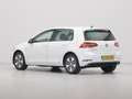 Volkswagen e-Golf 136pk Navigatie Stoelverwarming Clima Pdc 267 Wit - thumbnail 4