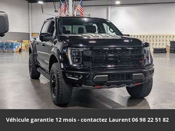Raptor V8 5,2L 720Ch Tout compris hors homologation 4500e