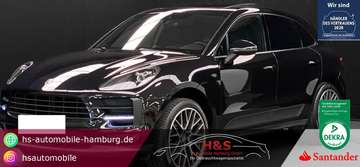 Macan  RS Spyder 20ZOLL*PVTS Plus