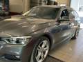 BMW 320 320 d xDrive M Sport,AHK,LED.NAVI,RFK.PDC,8fach, Gris - thumbnail 7