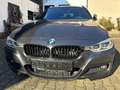 BMW 320 320 d xDrive M Sport,AHK,LED.NAVI,RFK.PDC,8fach, Gris - thumbnail 4