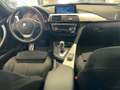 BMW 320 320 d xDrive M Sport,AHK,LED.NAVI,RFK.PDC,8fach, Gris - thumbnail 10