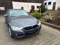 BMW 320 320 d xDrive M Sport,AHK,LED.NAVI,RFK.PDC,8fach, Grau - thumbnail 4