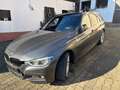 BMW 320 320 d xDrive M Sport,AHK,LED.NAVI,RFK.PDC,8fach, Gris - thumbnail 2