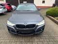 BMW 320 320 d xDrive M Sport,AHK,LED.NAVI,RFK.PDC,8fach, Grau - thumbnail 1