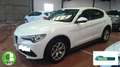 Alfa Romeo Stelvio 2.2 Diesel 133 kW (180 CV) AT8 RWD Bianco - thumbnail 7