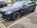 BMW 730 730Ld Blauw - thumbnail 7