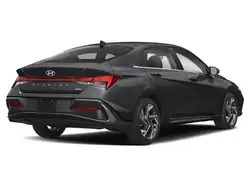 Hyundai Elantra 2026