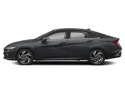 Hyundai Elantra 2026