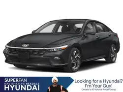 Hyundai Elantra 2026