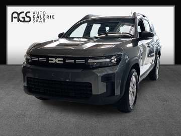 TCe 140 Essential 1.2 Mild-Hybrid EU6e Digitales C