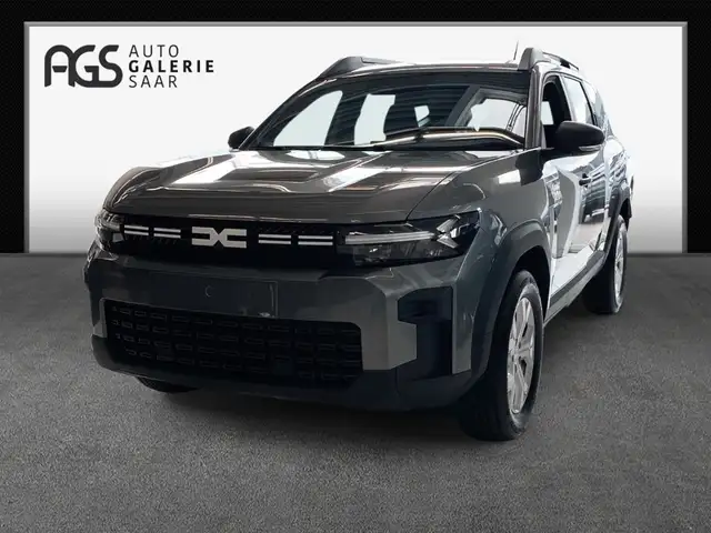 Dacia Bigster TCe 140 Essential 1.2 Mild-Hybrid EU6e Digitales C